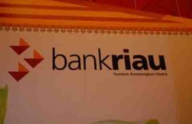 SKANDAL Rp500 MILIAR, Bank Riau Kepri Terancam Bangkrut?